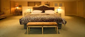 Step House Hotel - Zimmer
