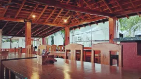JP Resort - Restaurant