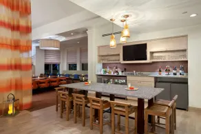 Hilton Garden Inn Cleveland/Twinsburg - Restaurant