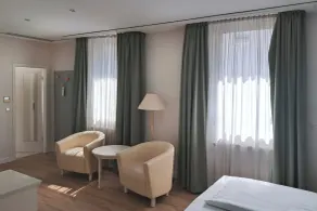 Garner Hotel Post Aschaffenburg by IHG - Room