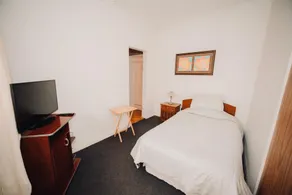 Hotel San Agustin - Room