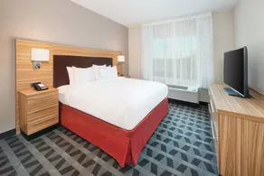 TownePlace Suites Atlanta Lawrenceville - Zimmer