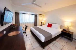 Hides Hotel - Room