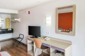 Rodeway Inn Altoona Orchard Plaza - Chambre