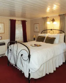 Julian Gold Rush Hotel - Chambre