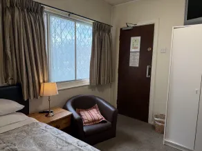 Charde Guest House - Room