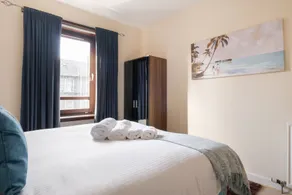 Novelty Suites - Roslin Street - Habitación