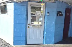 Antigua Motel by OYO Tampa US - 41 - Réception