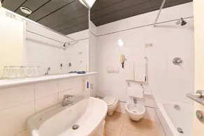 Grand Hotel Delle Terme Re Ferdinando - Værelse
