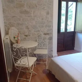 Casale Cipriani - Zimmer
