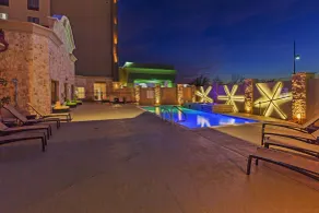 Holiday Inn Express Frisco Legacy Park Area by IHG - Piscine