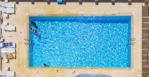 Evon Otel - Piscina