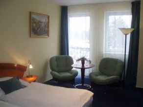 Hotel Savoy - Rom