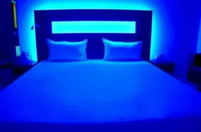 Hotel Kanha Ujjain - Room