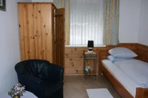 Hotel Restaurant Anna - Room