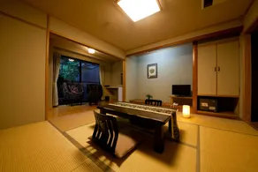 Yufuin Yasuha - Chambre