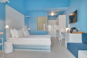 SESA Boutique Hotel & Restaurant - Værelse