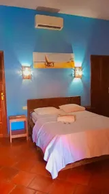 Pousada Villa Mariposa - Room