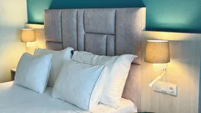 Hotel Boryana - Chambre
