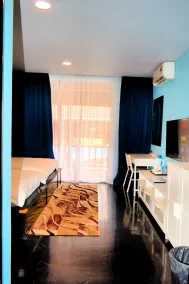 Artitaya Borneo Golf Resort - Room
