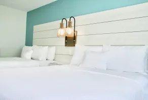 Hotel Cabana Oceanfront/ Boardwalk - Chambre