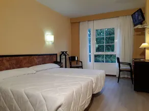 Hotel Castro - Chambre