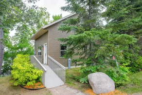 Lakefront Wisconsin Cabin: Dock, Walk to Beach! - Interiør