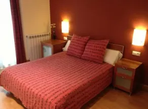 Basic Confort 2 - Room
