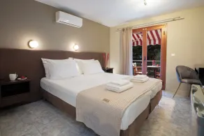 Athina résidence - Chambre