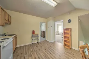 Cozy Bingham Apt, 1 Mi to Rafting & ATV Trail - Innenbereich