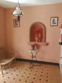 Hostal San Bartolomé - Lobby