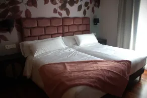 Hotel Bermeo - Rum