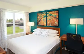 Residence Inn by Marriott Evansville East - Chambre