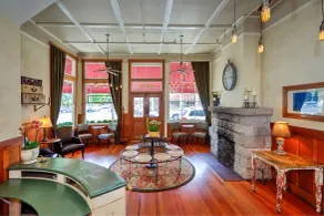 Sonoma Hotel - Hall