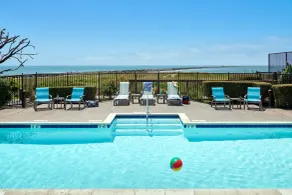 Beach House Half Moon Bay - Piscine