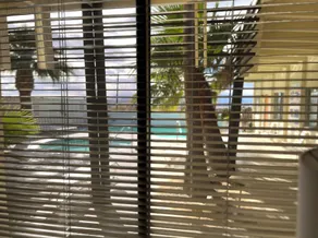 The Getaway Boutique Vacation Rentals - Utsikt från rummet