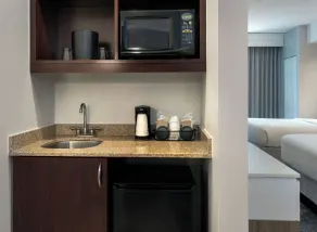 SpringHill Suites Pittsburgh Mills - Chambre