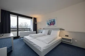 Fletcher Hotel-Restaurant Arnsberg-Sauerland - Chambre