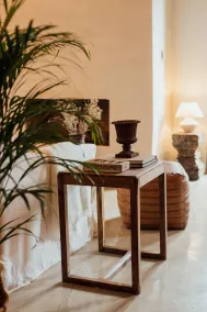 SOLO PALACIO - Rural Boutique & Spa - Réception