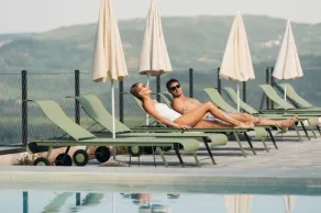 ROXANICH Winery and Design Hotel - Pool