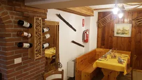 Hotel Martin - Restaurant