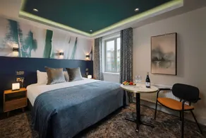 Hotel67 at Gleneagle - Chambre