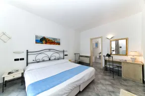 Borgo Romantica - Resort & Spa - Vue de la chambre