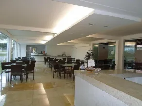 Hotel Abrolhos - Restaurant