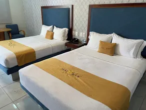 Hotel Maioris Bellavista - Chambre