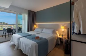 Costa Encantada Suites & Resort - Værelse