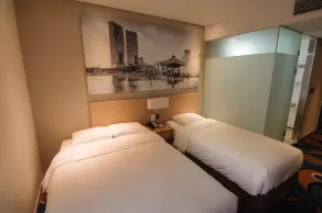 Travelodge Myeongdong Euljiro - Camera
