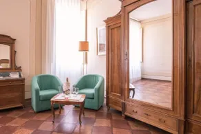 Hotel Europa - Chambre