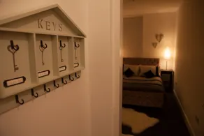 Station Suite - Simple2let Serviced Apartments - Room
