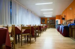 Hotel Rosa Dei Venti - Restaurant